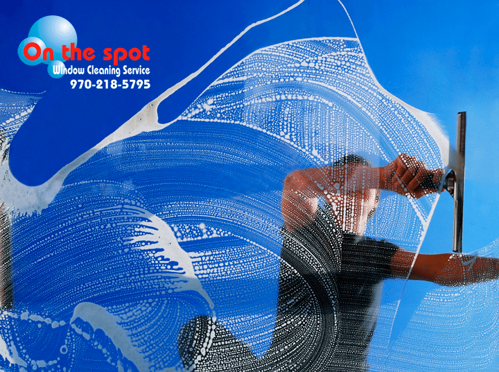 Window Cleaning Fort Collins Colorado Home